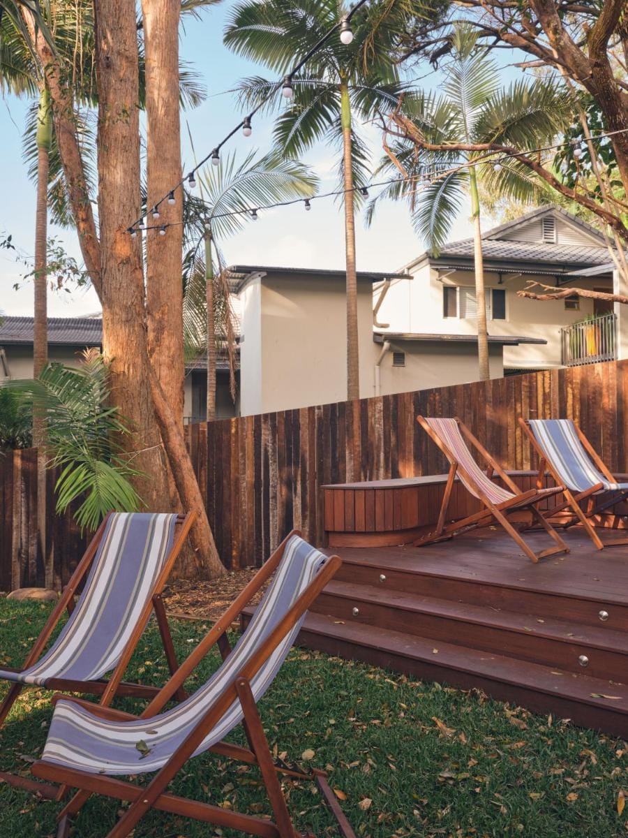 Halse Lodge Noosa Heads Hostel in Noosa Heads