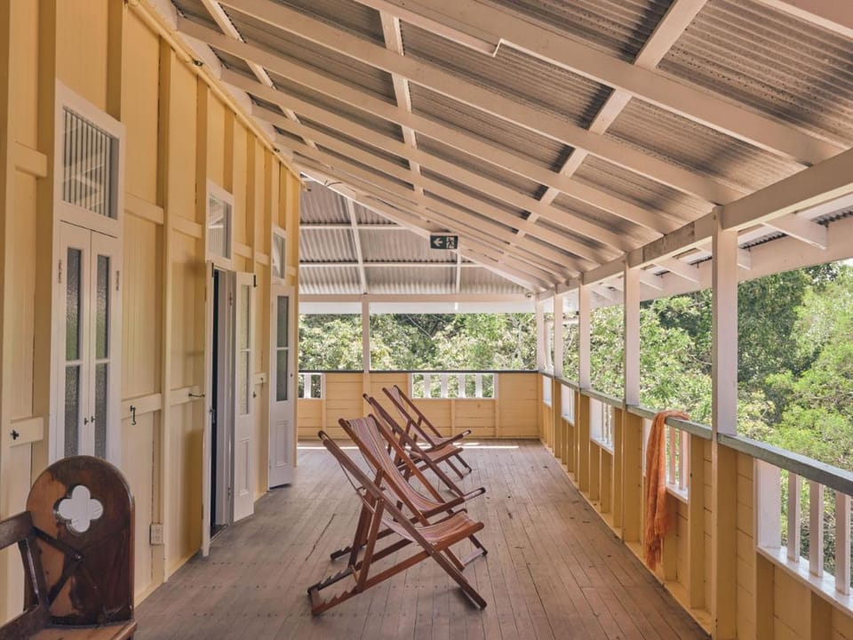 Halse Lodge Noosa Heads Hostel in Noosa Heads