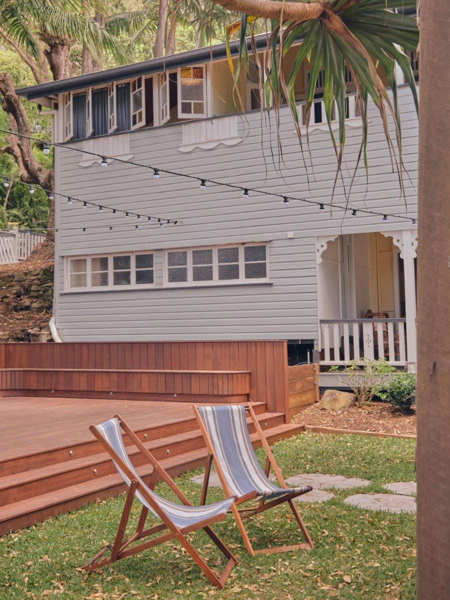 Halse Lodge Noosa Heads Hostel in Noosa Heads