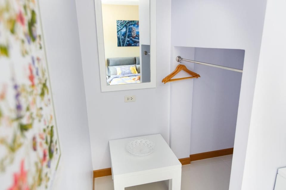 YaYa B By Briza Group Apartment in Chalong