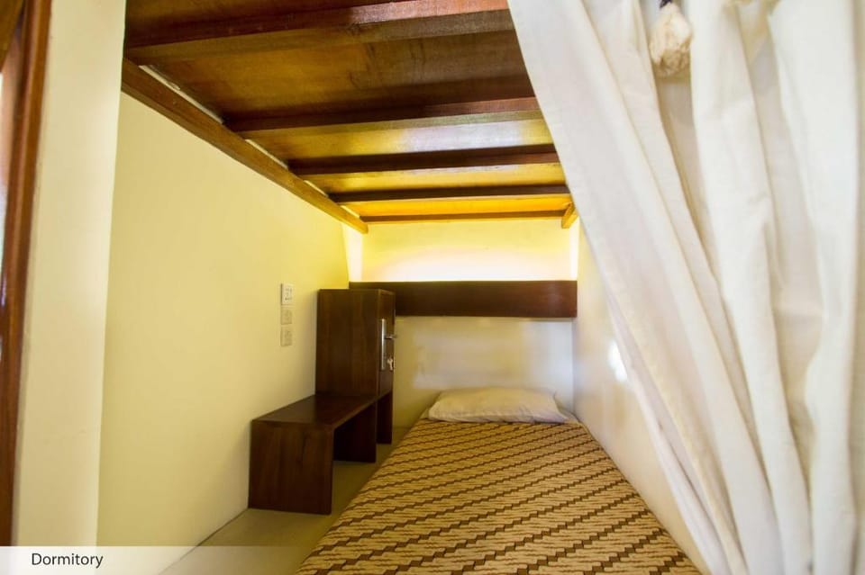 Duta Cabin Hotel in Yogyakarta