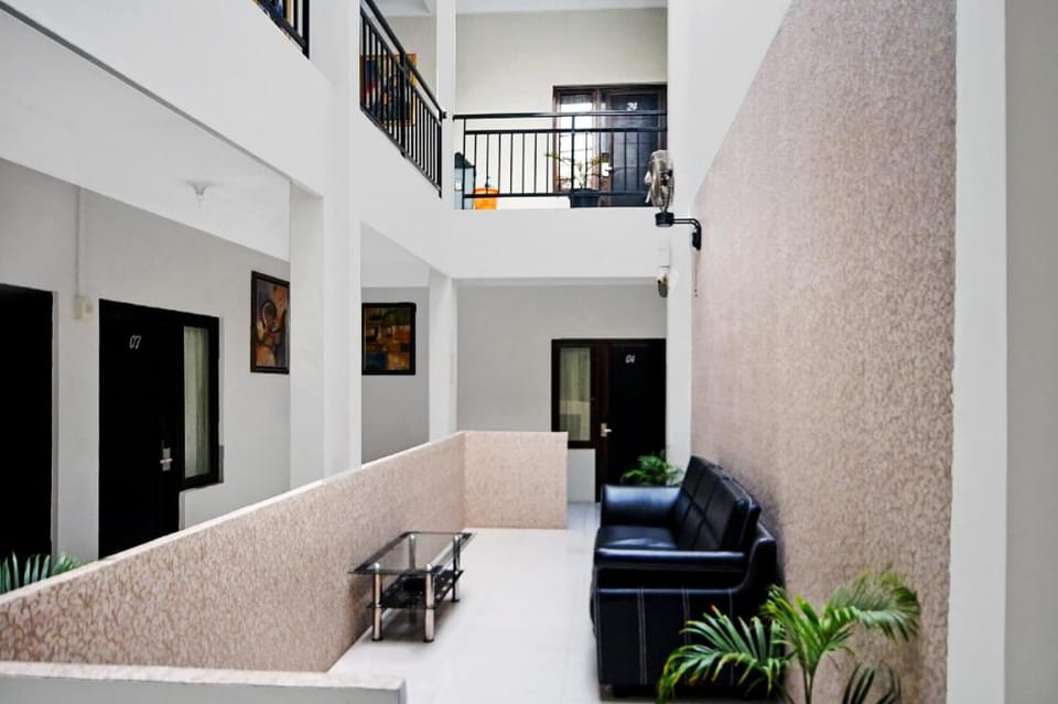 Hotel O Ilir Barar I Near Rumah Sakit Islam Siti Khadijah Formerly Maleo Hotel Hotel in Indonesia