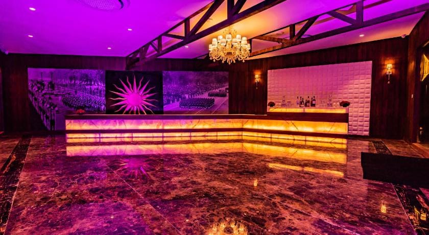 DATA Resort Hotel in Maharashtra