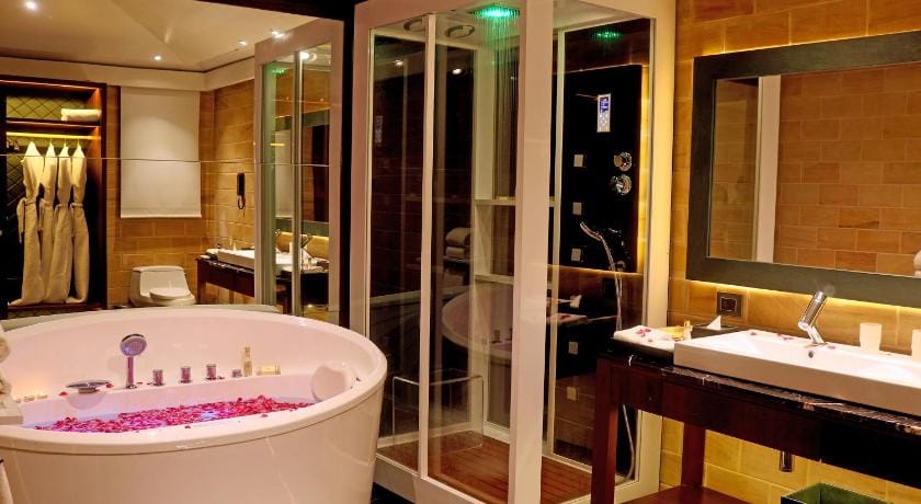 DATA Resort Hotel in Maharashtra