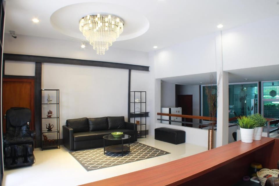 S'Prima Hostel Vacation rental in Laos