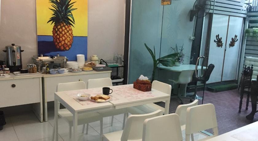S'Prima Hostel Vacation rental in Laos