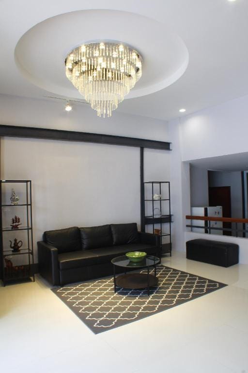 S'Prima Hostel Vacation rental in Laos