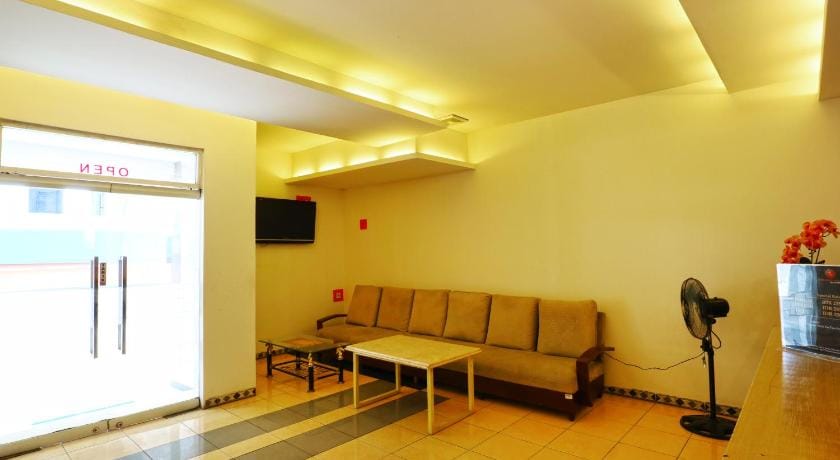 New Priok Indah Syariah Hotel Hotel in Jakarta