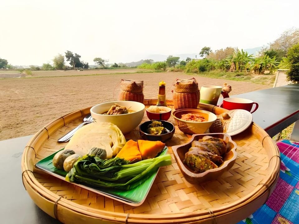 Bua Patumma Resort Hotel in Thailand