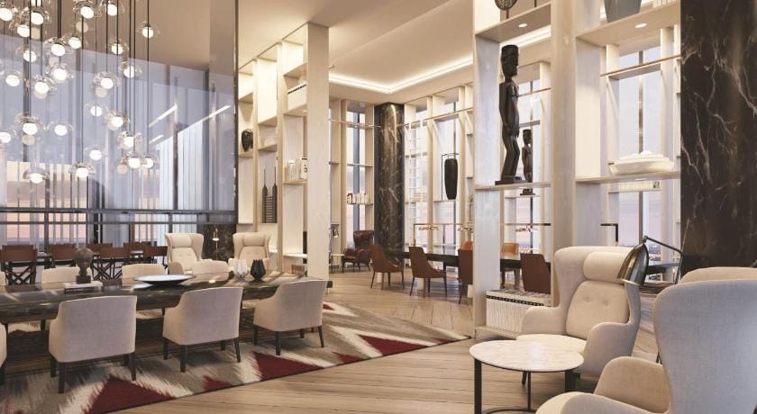 Park Hyatt Jakarta Hotel in Jakarta