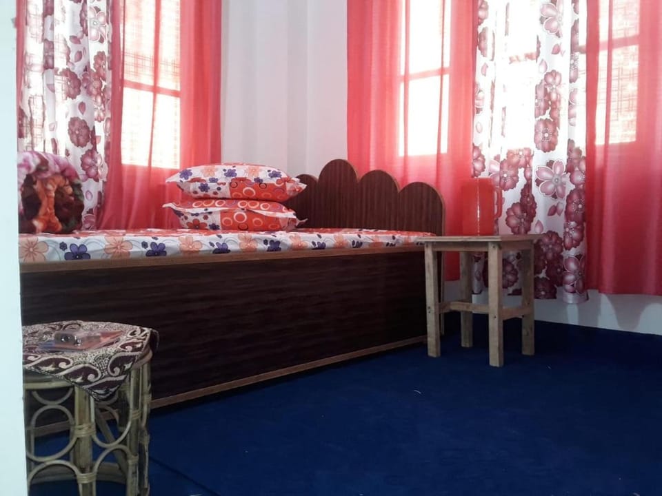 Vamoose Nilakanta Vacation rental in West Bengal