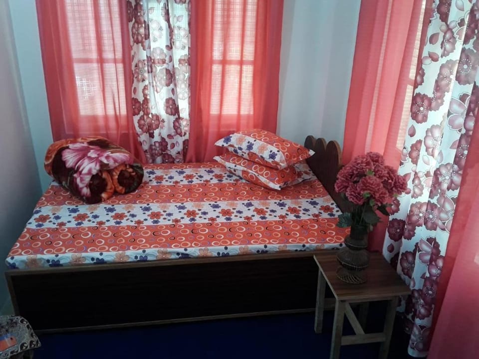 Vamoose Nilakanta Vacation rental in West Bengal