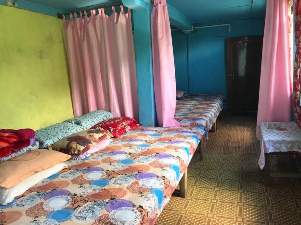 Lippohochha Homestay Vacation rental in West Bengal