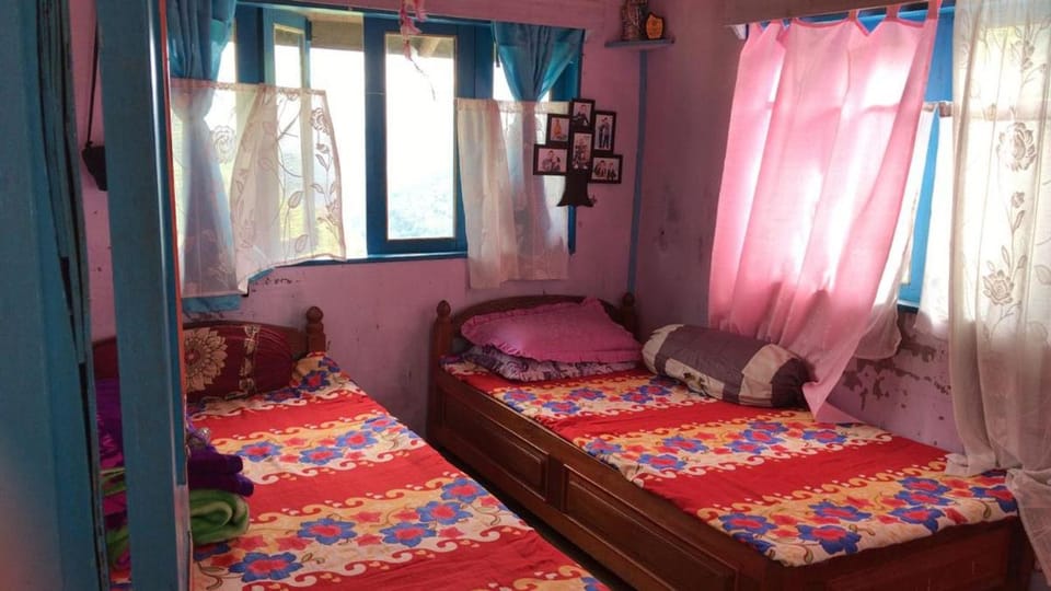 Lippohochha Homestay Vacation rental in West Bengal