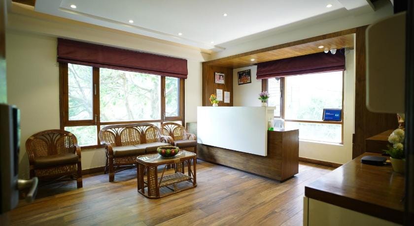Mahaveer Shimla by Royal Collection Hotels Hotel in Shimla