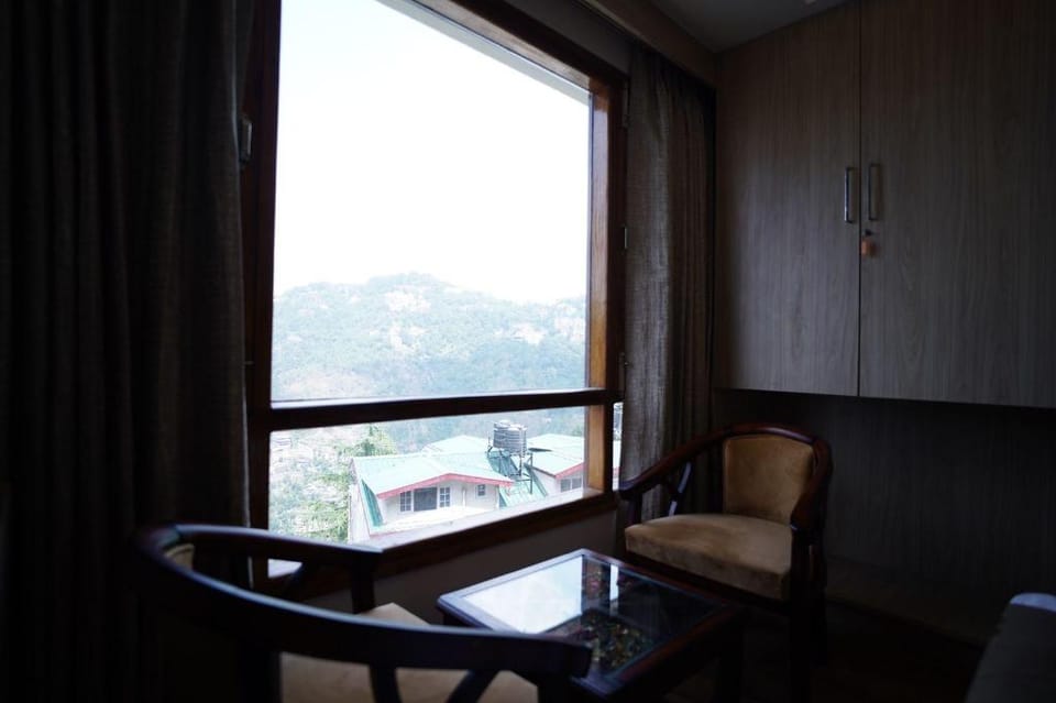 Mahaveer Shimla by Royal Collection Hotels Hotel in Shimla