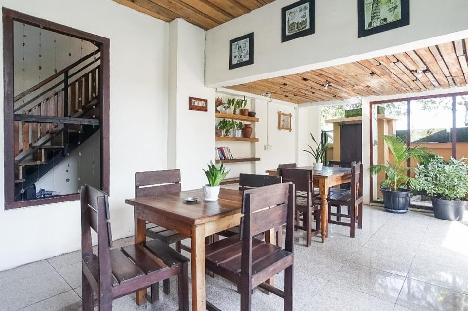 Pudi Homestay Bed and Breakfast in North Kuta
