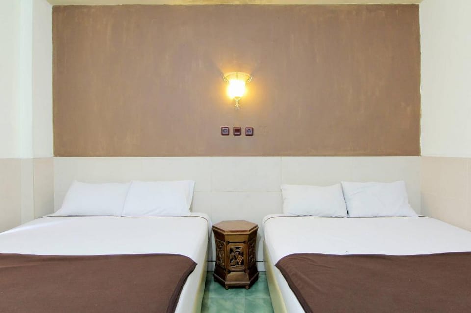 Hotel Safara Hotel in Yogyakarta