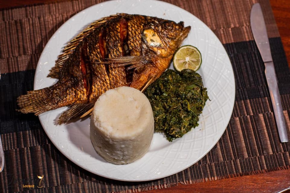 Tommy's Airport Lounge Bed and Breakfast in Nairobi