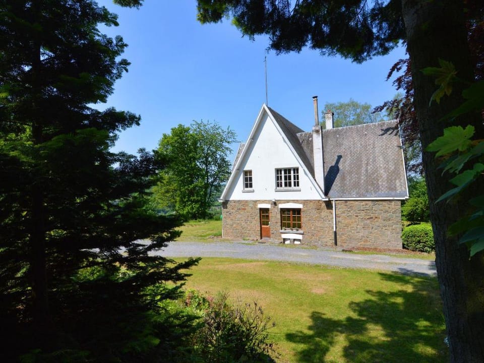 A superb cottage  in the middle of a natural park. Vacation rental in Wallonia, Belgium