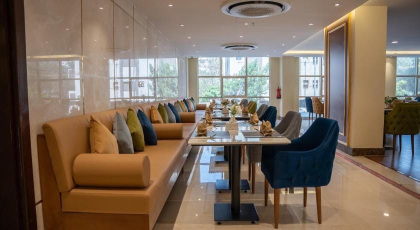 Address Al Hamra Hotel Hotel in Jeddah