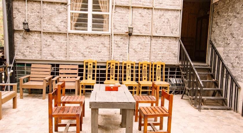 Ha Giang Creekside Homestay & Hostel Vacation rental in Vietnam