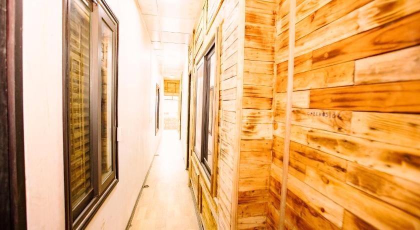 Ha Giang Creekside Homestay & Hostel Vacation rental in Vietnam
