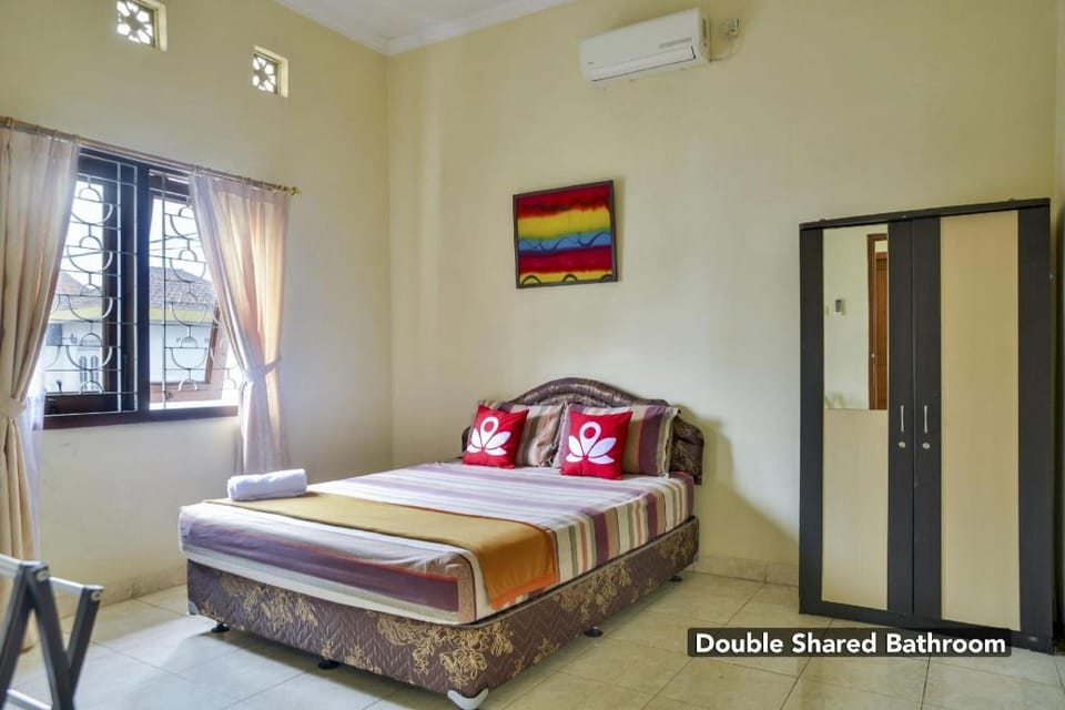 Omah Ambarukmo Bed and Breakfast in Special Region of Yogyakarta
