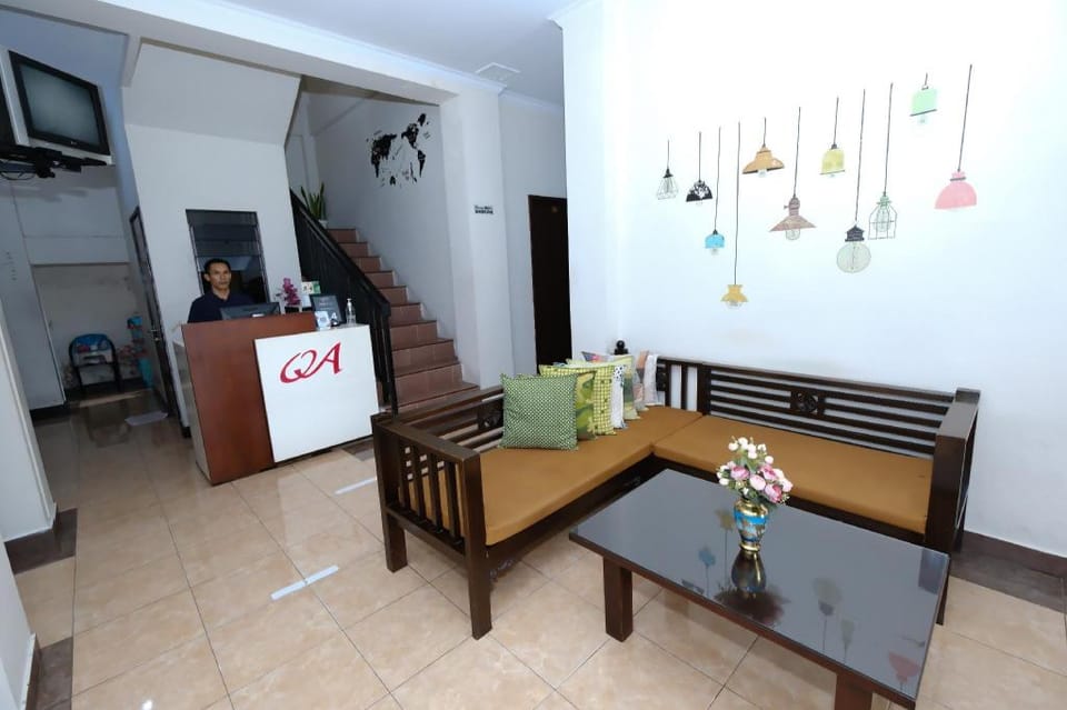 Omah Ambarukmo Bed and Breakfast in Special Region of Yogyakarta