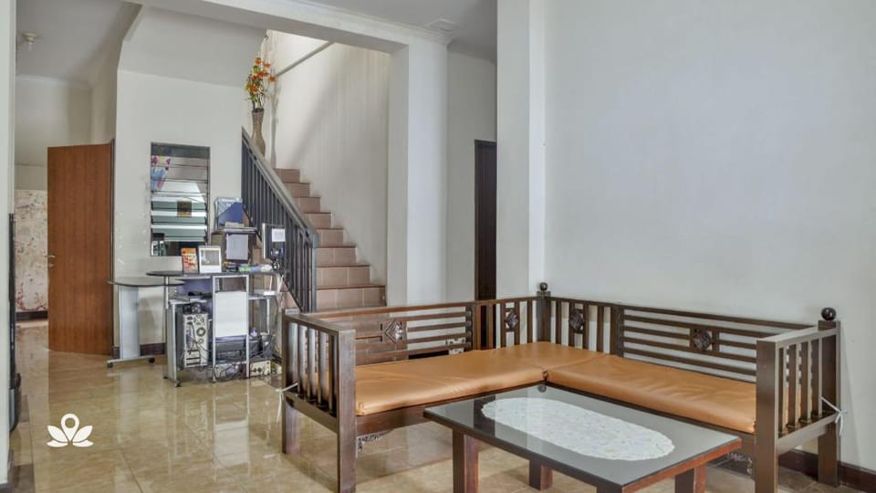Omah Ambarukmo Bed and Breakfast in Special Region of Yogyakarta