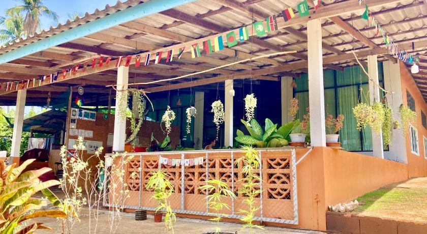 Koh Mak Homestay Vacation rental in Trat Changwat