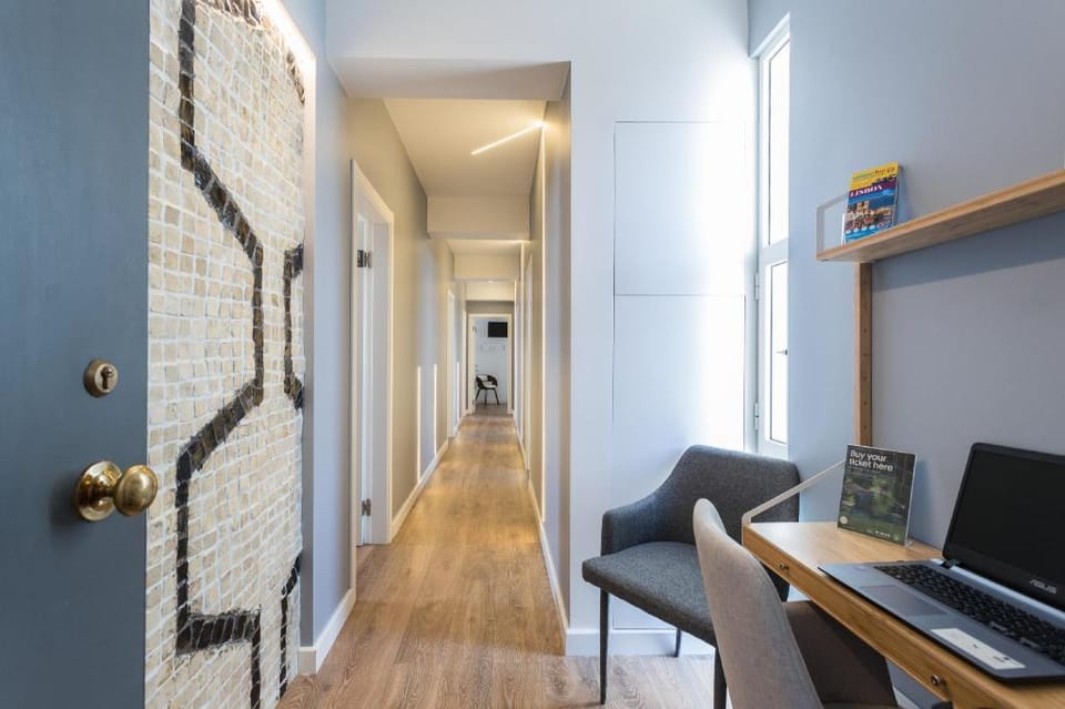 Lisbon Airport Suites Apartment in Lisbon