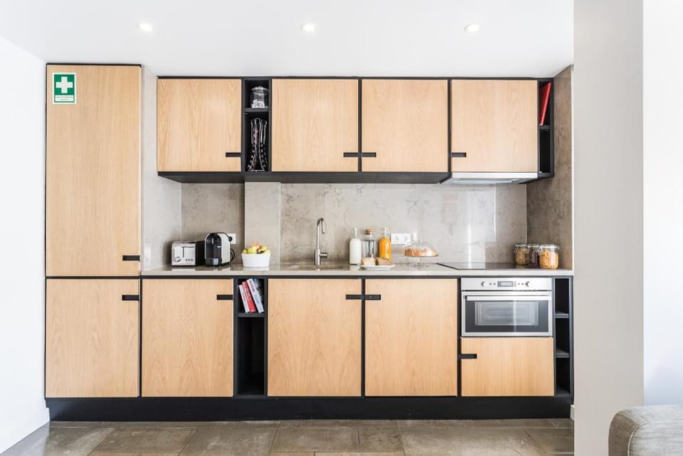 Lisbon Airport Suites Apartment in Lisbon