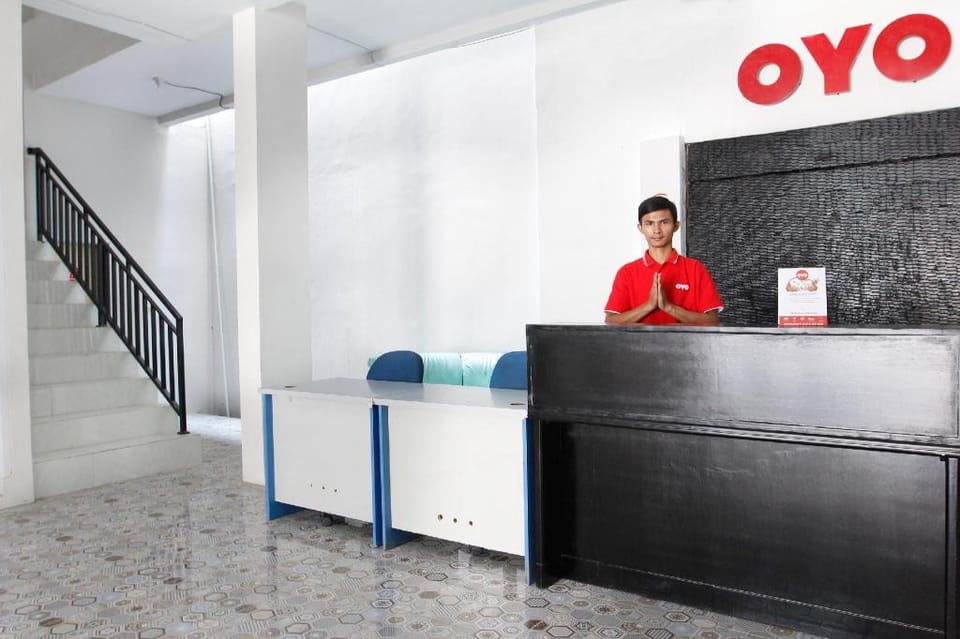 Hotel O GP Residence Hotel in Jakarta