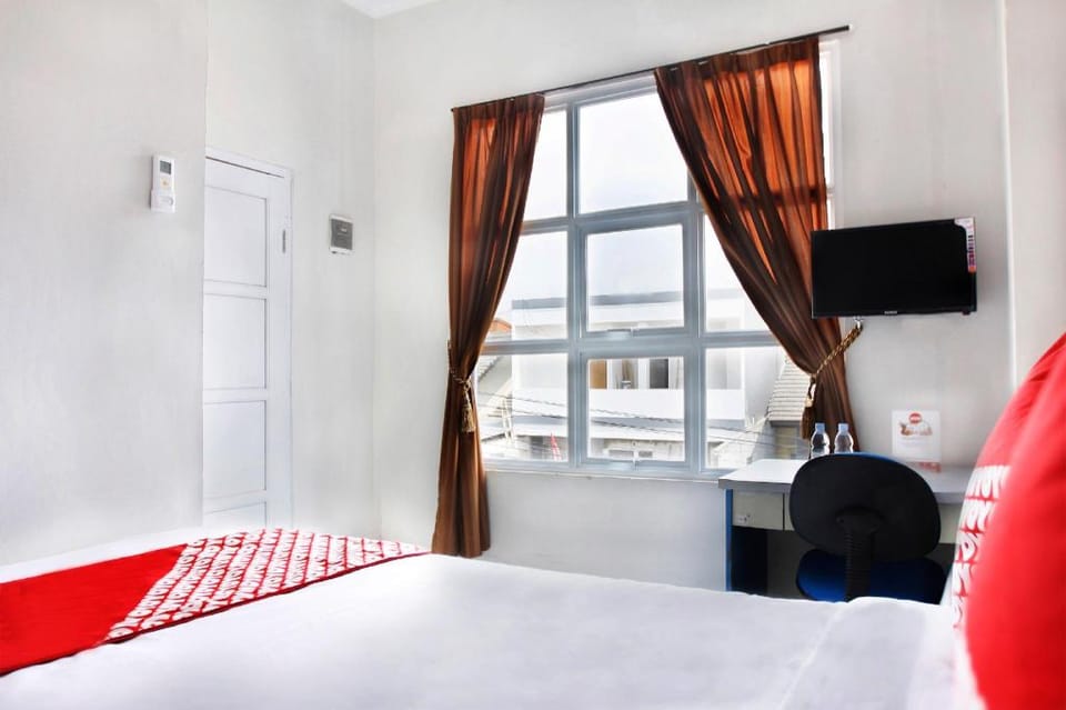 Hotel O GP Residence Hotel in Jakarta