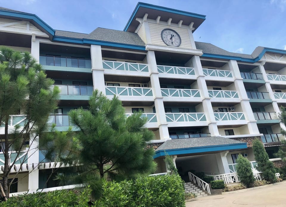 Pine Suites Tagaytay by Camella Condo Homes Vacation rental in Tagaytay