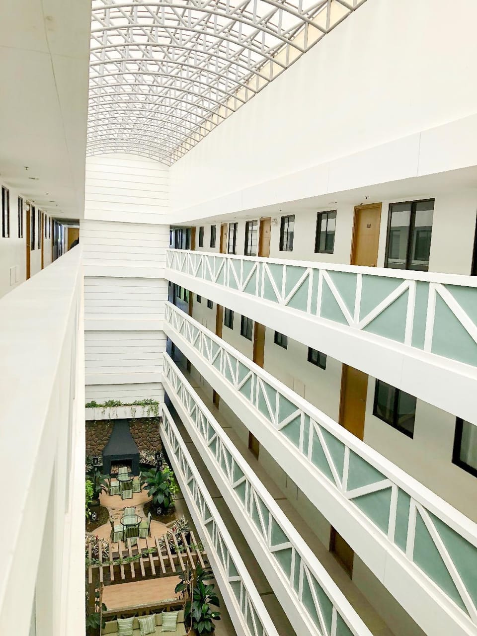 Pine Suites Tagaytay by Camella Condo Homes Vacation rental in Tagaytay