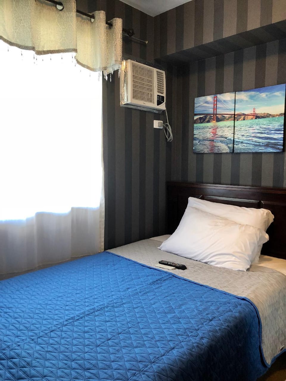 Pine Suites Tagaytay by Camella Condo Homes Vacation rental in Tagaytay