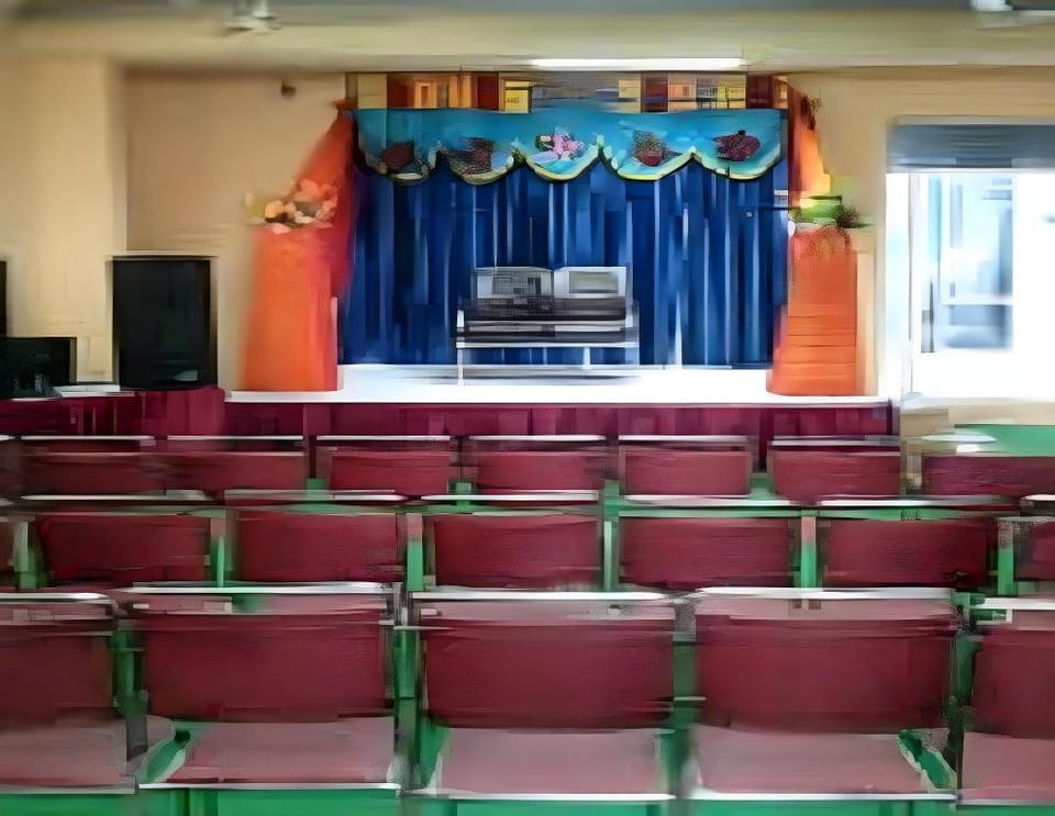 Hotel Holy City Paradise inn Hotel in Punjab, India