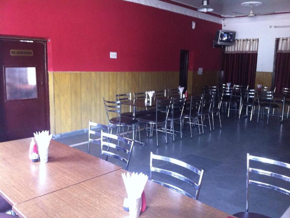 Hotel Holy City Paradise inn Hotel in Punjab, India