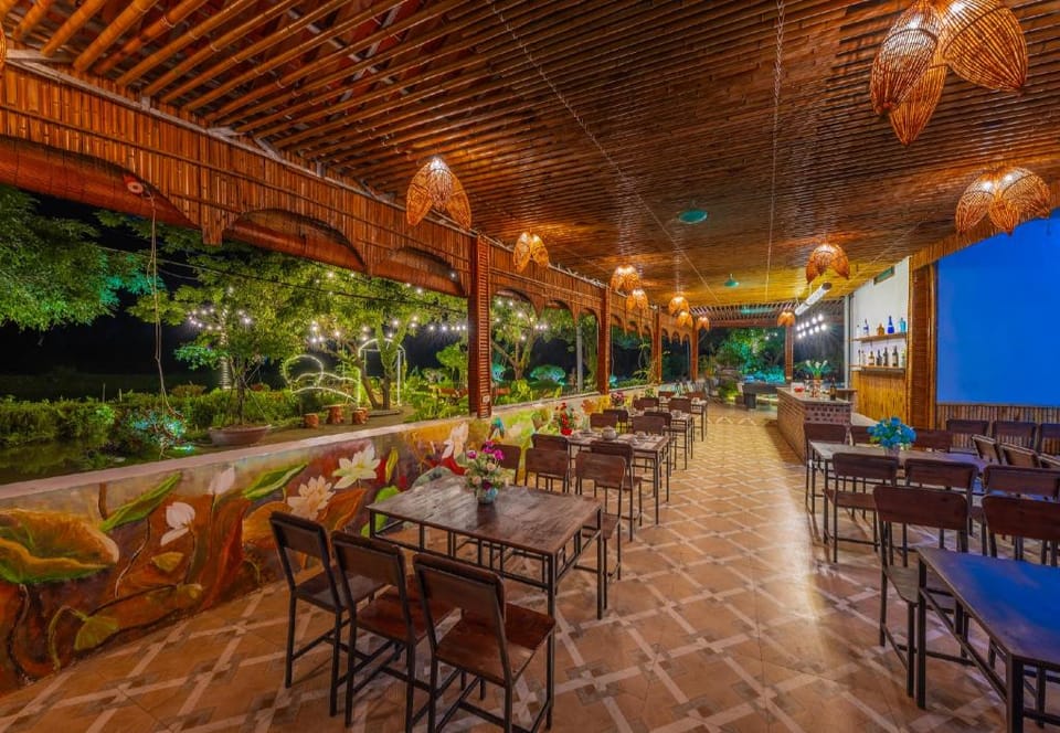 Trang An Spring Garden Homestay Vacation rental in Laos
