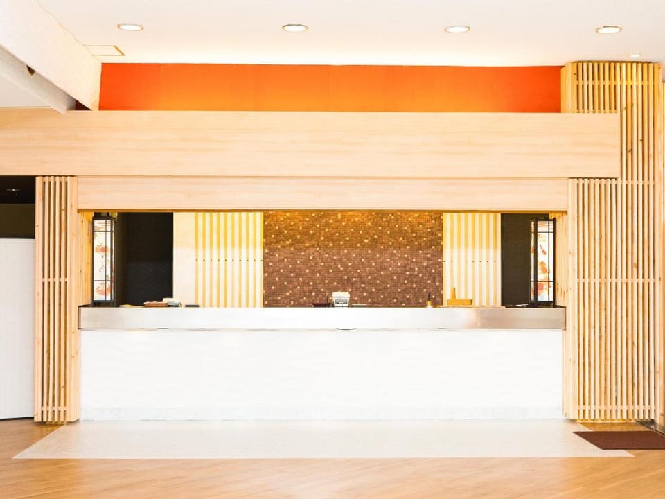 Furinya Hotel in Japan