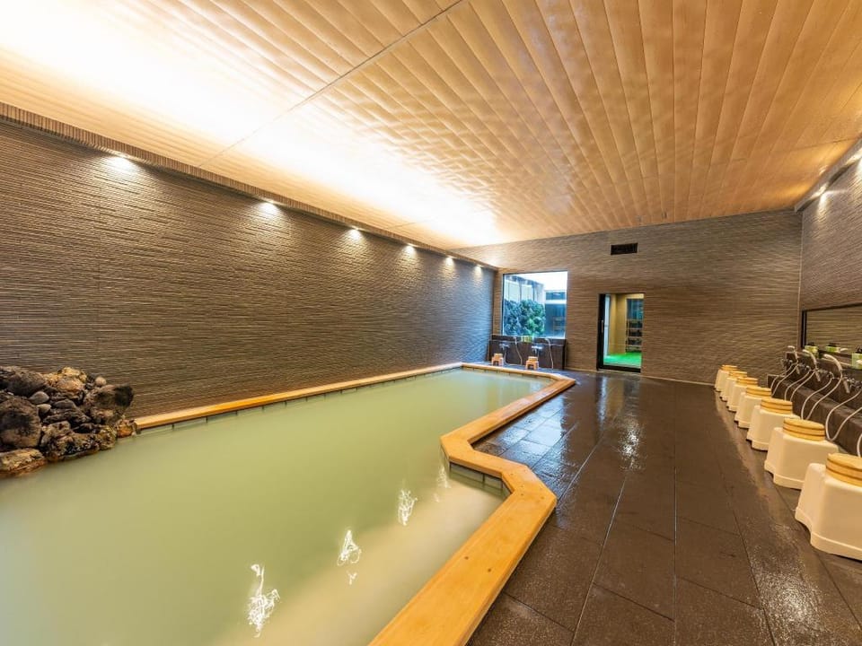 Furinya Hotel in Japan