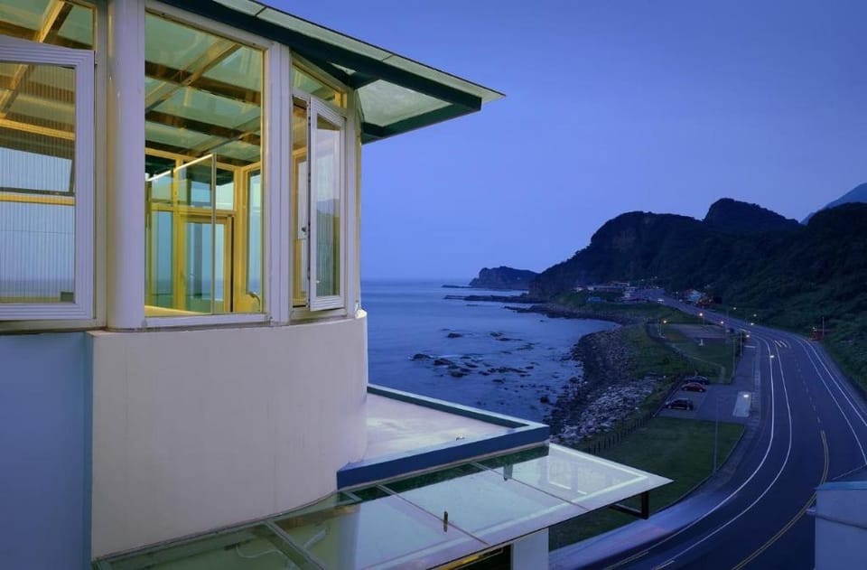 FishHome15 -NO ELEVATOR，Kids under 6 years old not allowed  Bed and Breakfast in Taiwan, Province of China