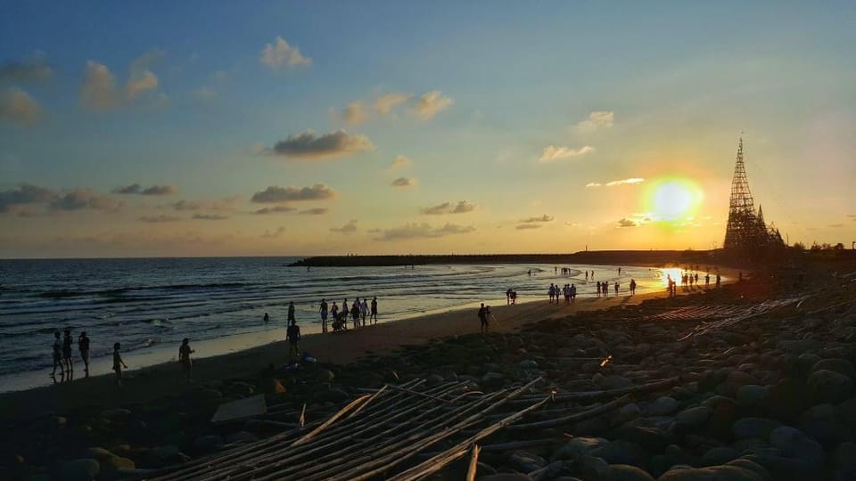 Lillian Homestay Bed and Breakfast in Kaohsiung