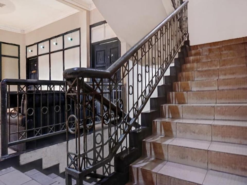 Wisma Tobana Hotel in South Jakarta City