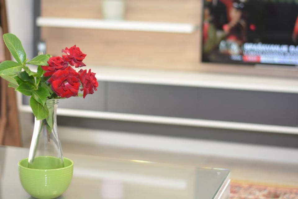 Apart Hotel Family Apartment hotel in Sarajevo
