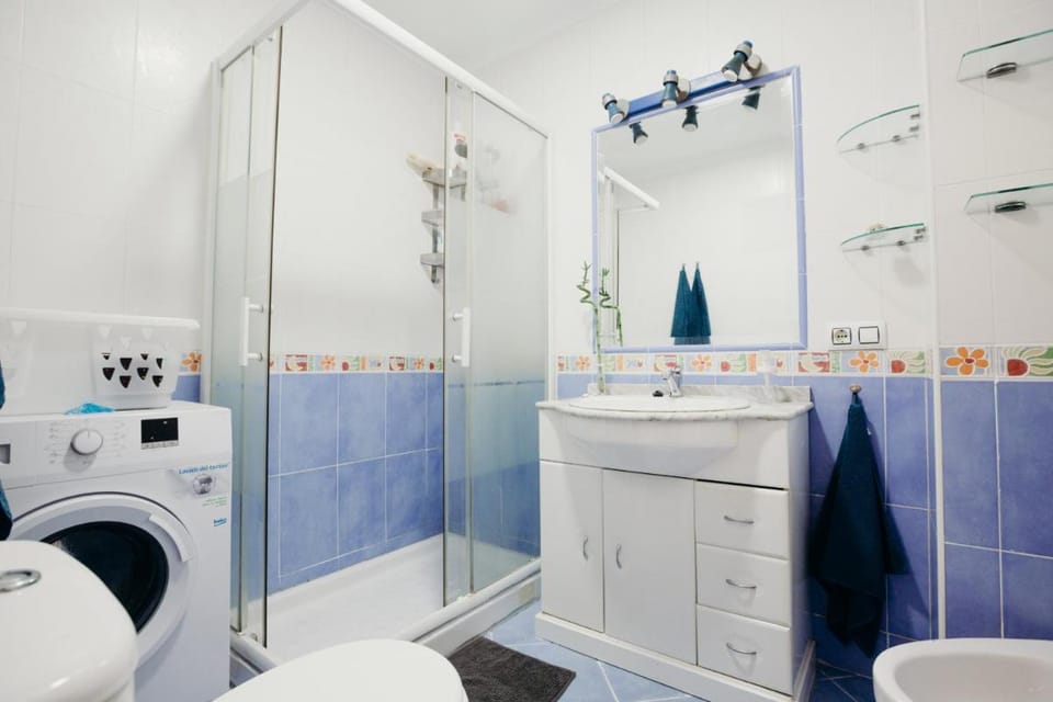 Apartamento Vieja Habana Apartment in Cadiz