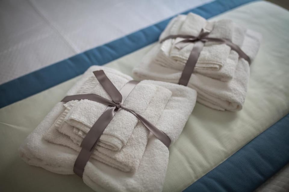 Dimora Pietrabianca Bed and Breakfast in Apulia