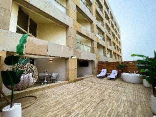 Share Suites bat-yam Apartment in Center District